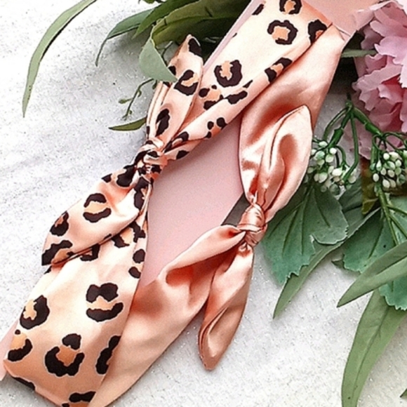 Enchante 2Pk Headbands - Picture 1 of 3